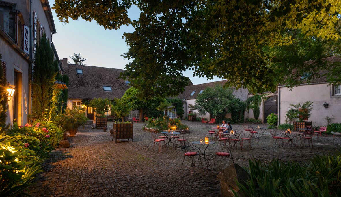 Photo of Outdoor in Montagny-les-Beaune