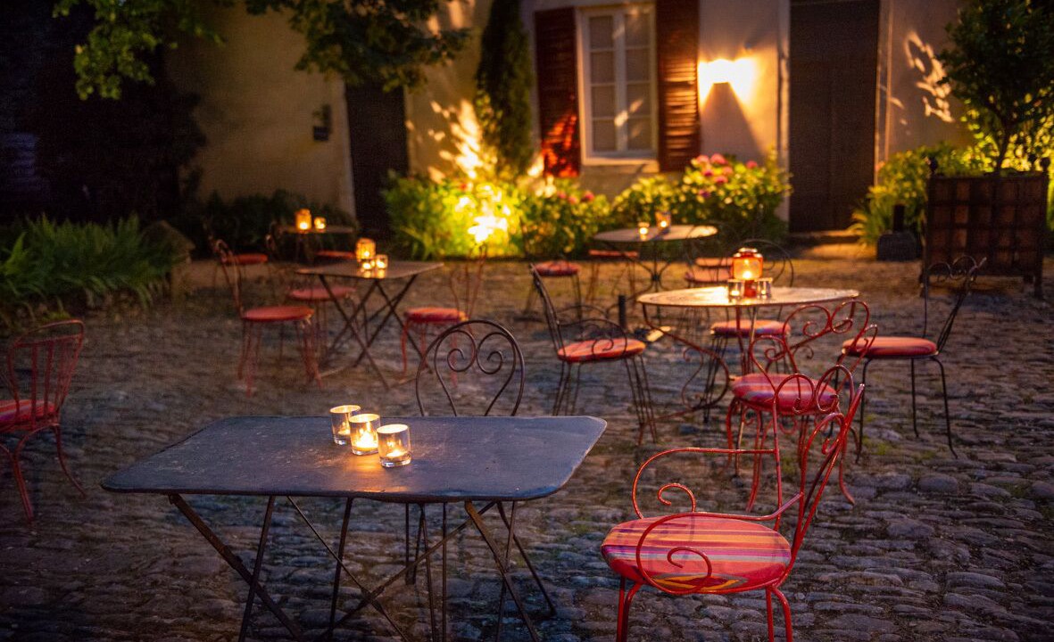 Photo of Outdoor in Montagny-les-Beaune