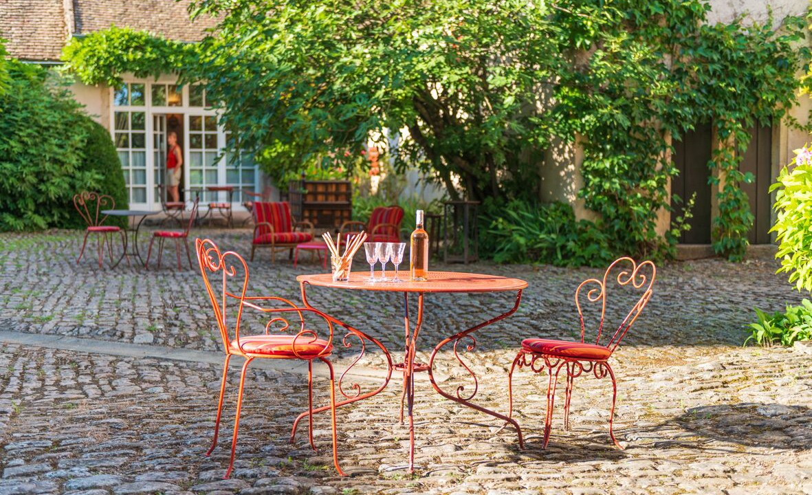 Photo of Outdoor in Montagny-les-Beaune