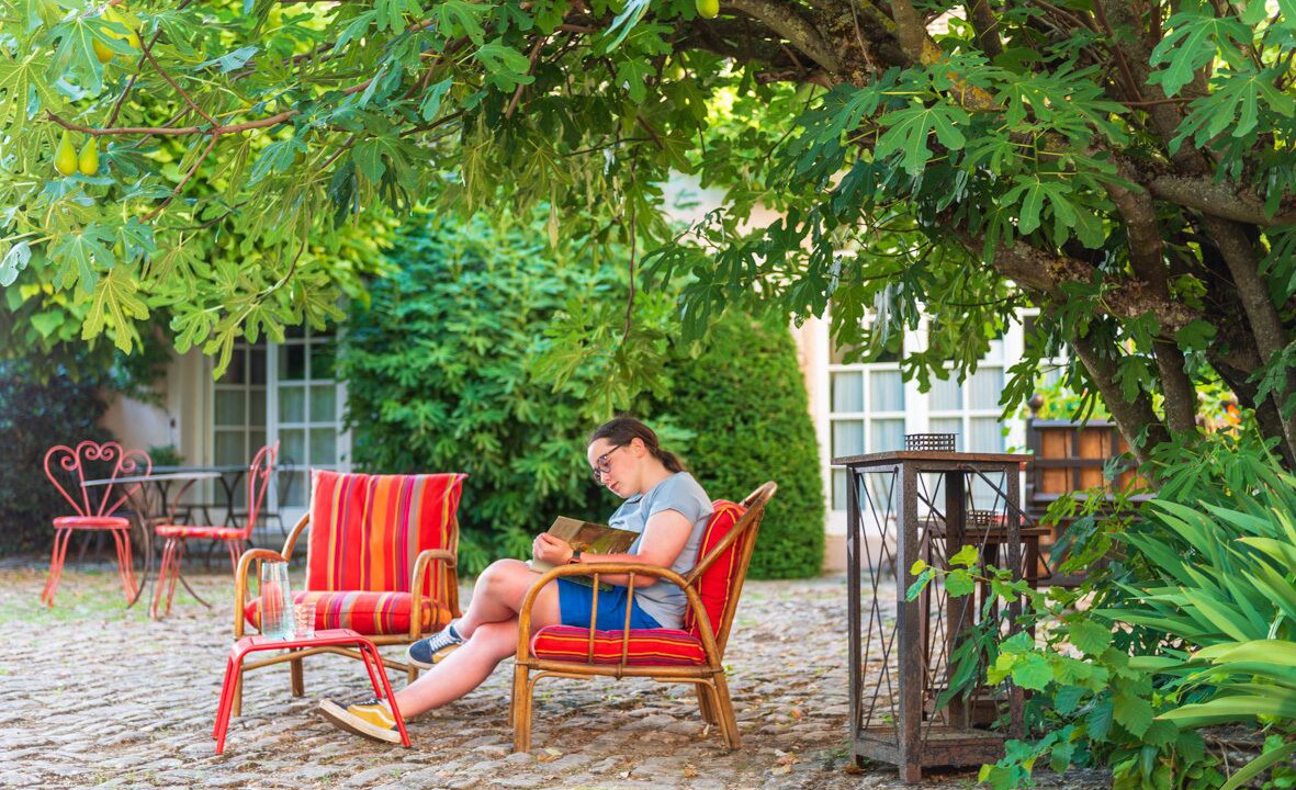 Photo of Patio Balcony in Montagny-les-Beaune