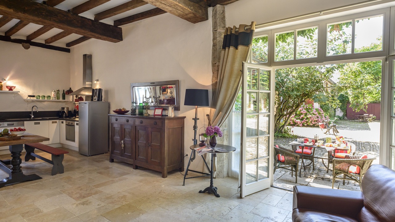 Photo of Livingroom in Montagny-les-Beaune