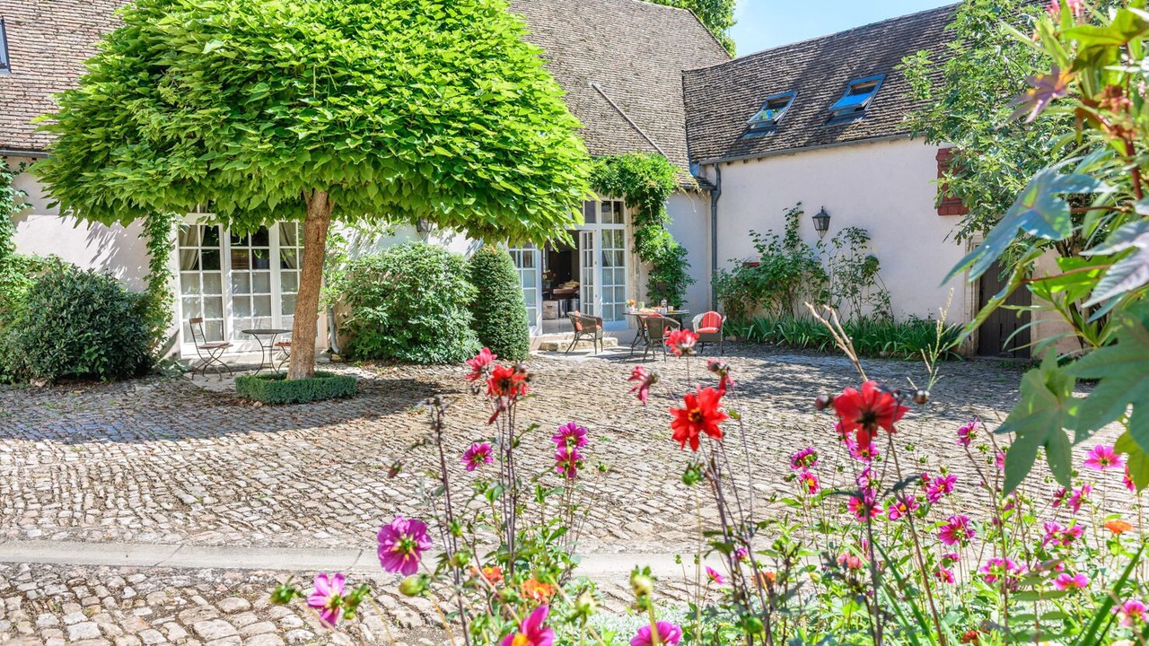 Photo of Outdoor in Montagny-les-Beaune