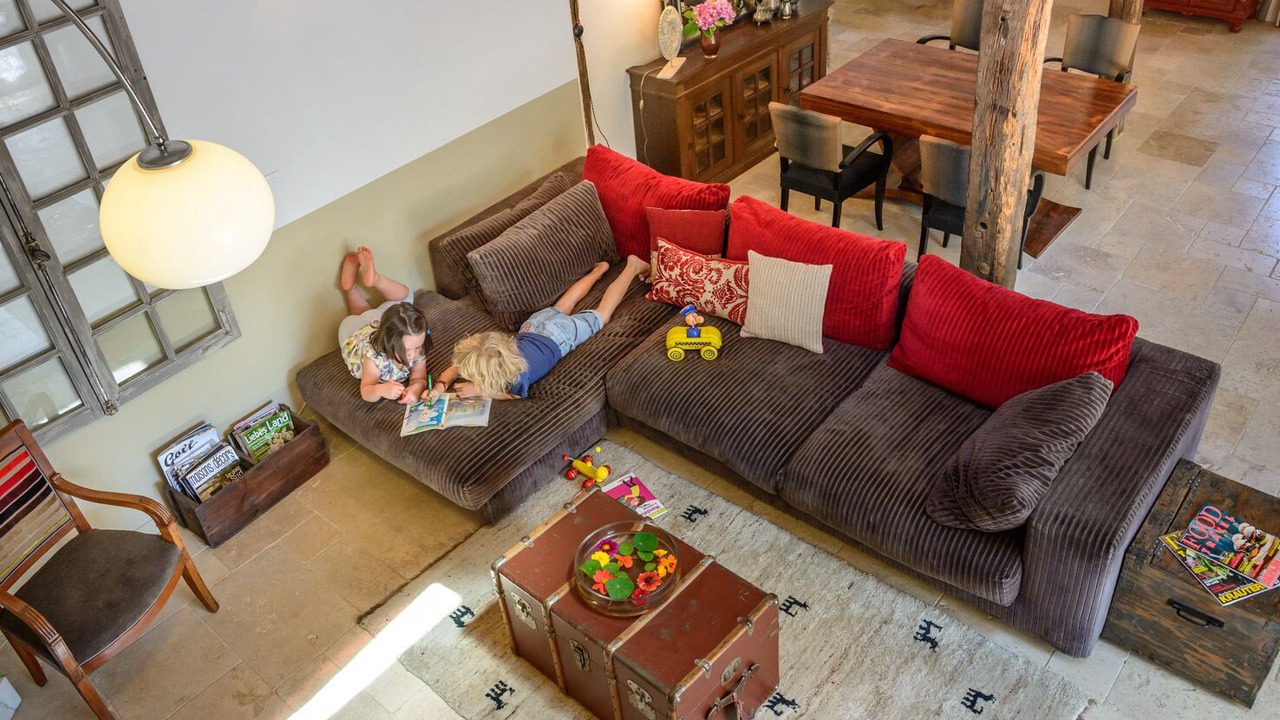 Photo of Livingroom in Montagny-les-Beaune