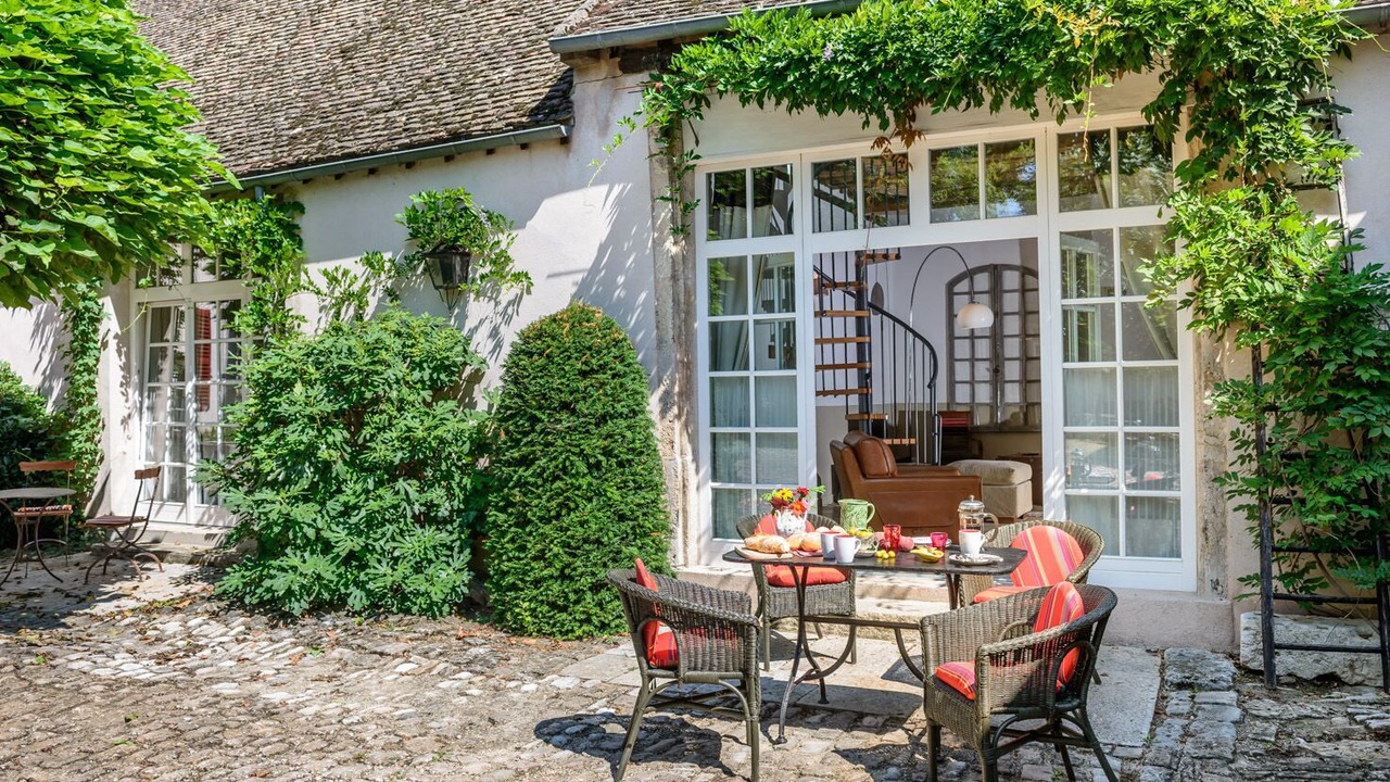 Photo of Outdoor in Montagny-les-Beaune