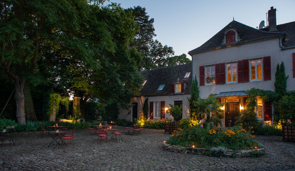 Photo of Outdoor in Montagny-les-Beaune