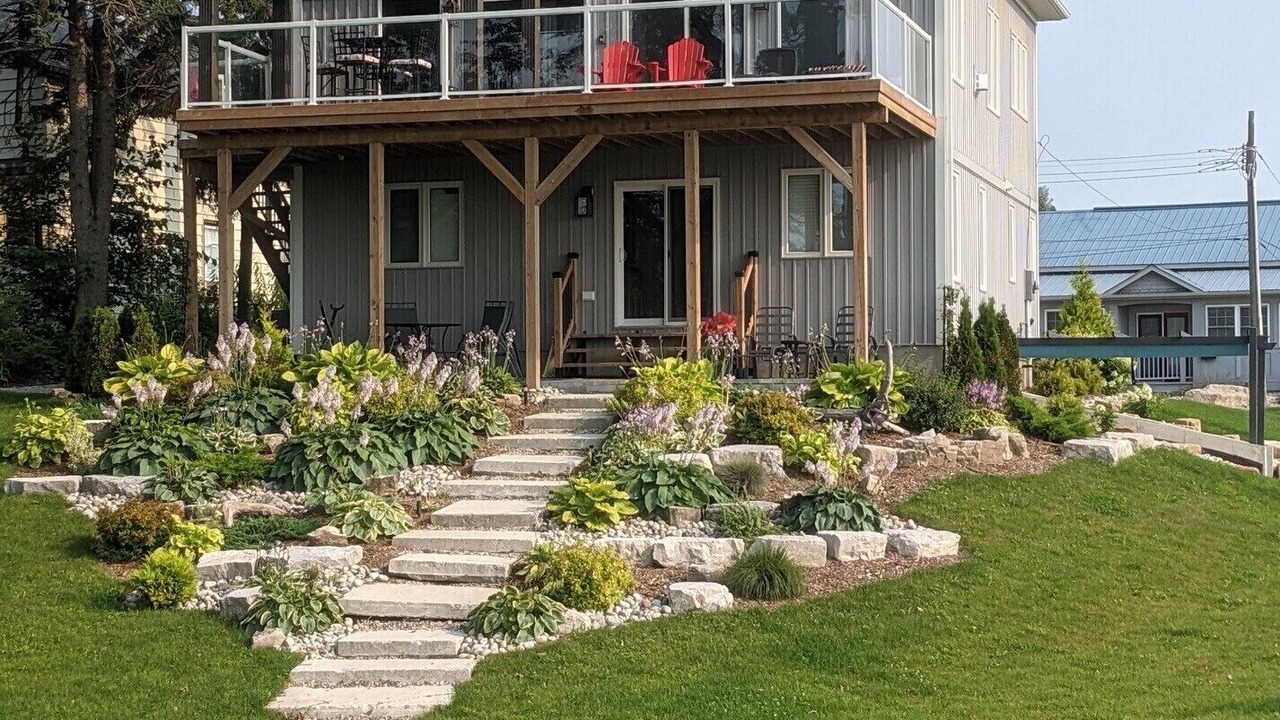 Photo of Outdoor in Port Stanley