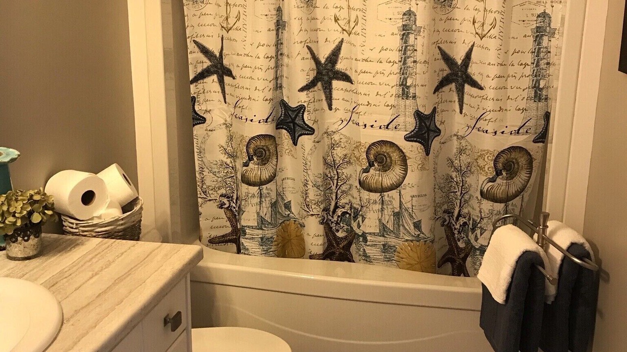 Photo of Bathroom in Port Stanley