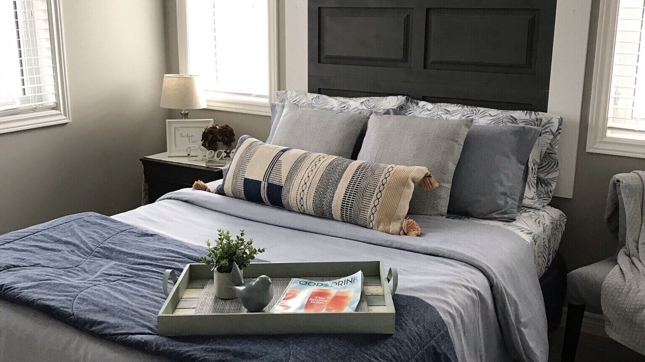 Photo of Bedroom in Port Stanley