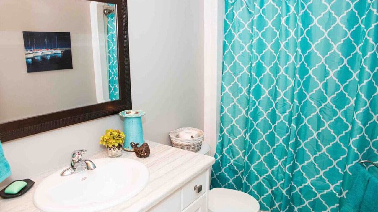 Photo of Bathroom in Port Stanley