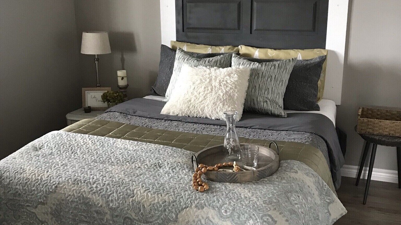 Photo of Bedroom in Port Stanley