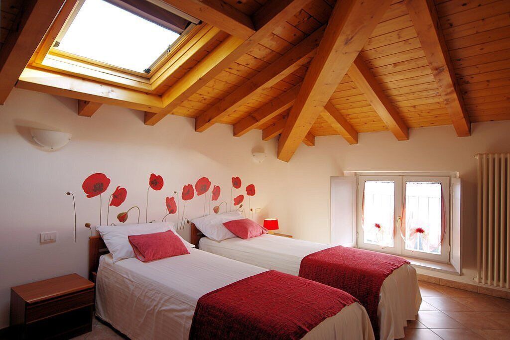 Photo of Bedroom in Azzano