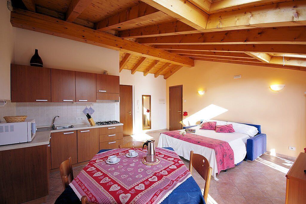 Photo of Bedroom in Azzano