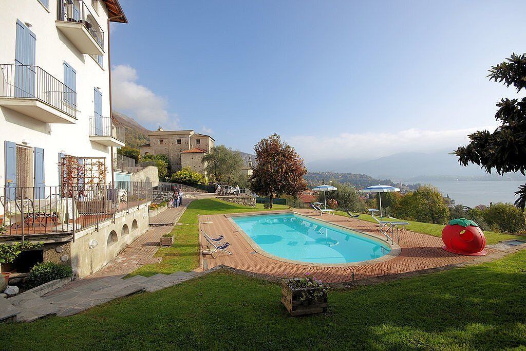 Photo of Outdoor in Azzano