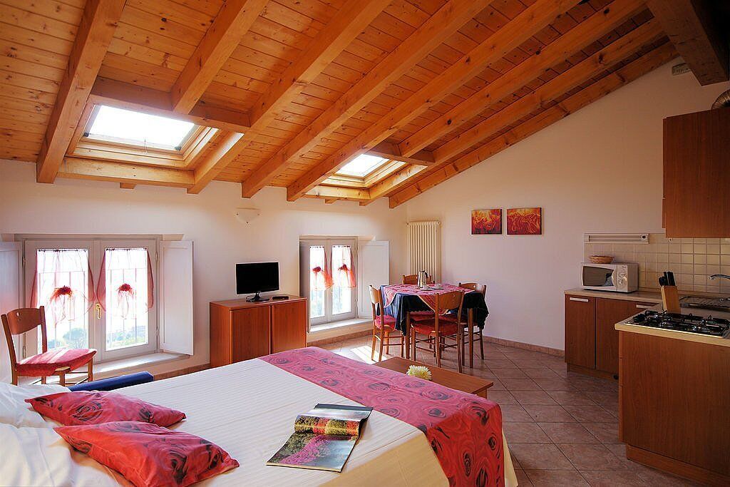 Photo of Bedroom in Azzano