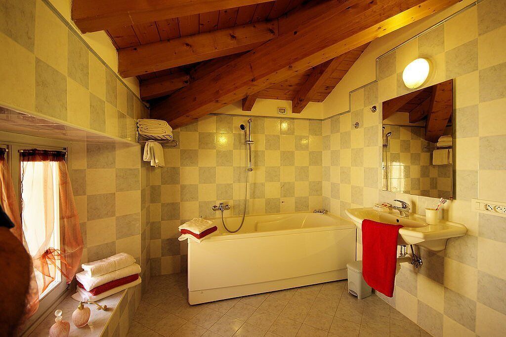 Photo of Bathroom in Azzano