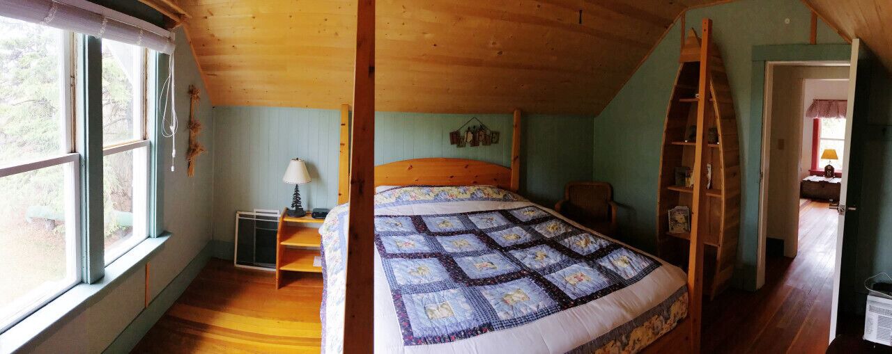 Photo of Bedroom in Division No. 7