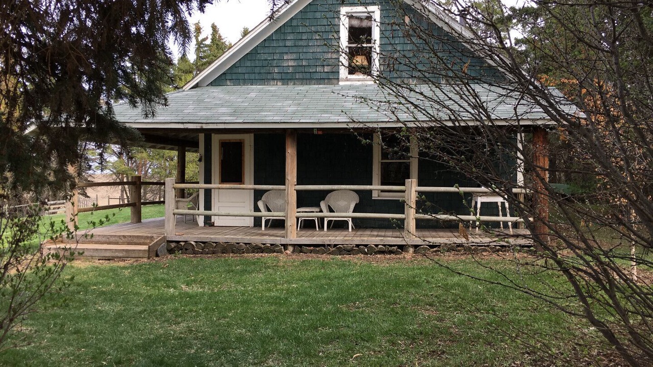 Photo of Outdoor in Division No. 7