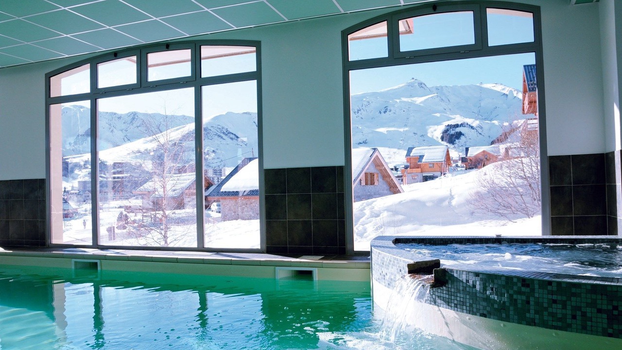 Photo of Outdoor in La Toussuire