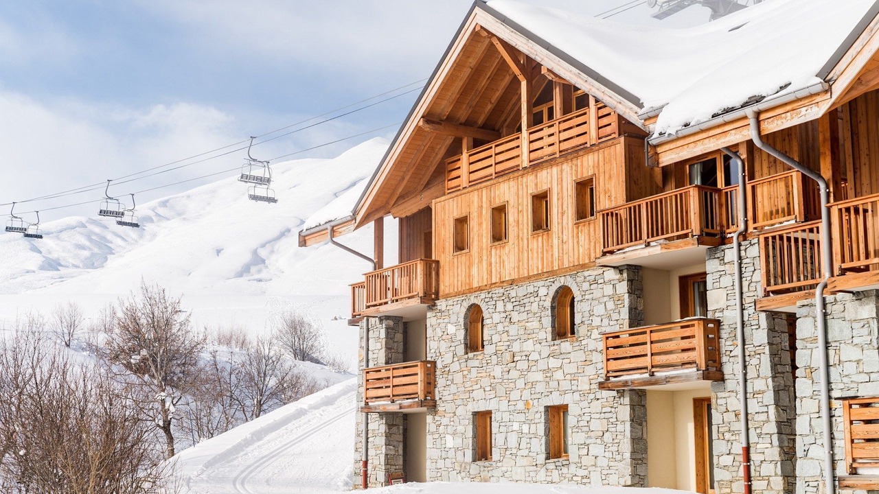 Photo of Others in La Toussuire