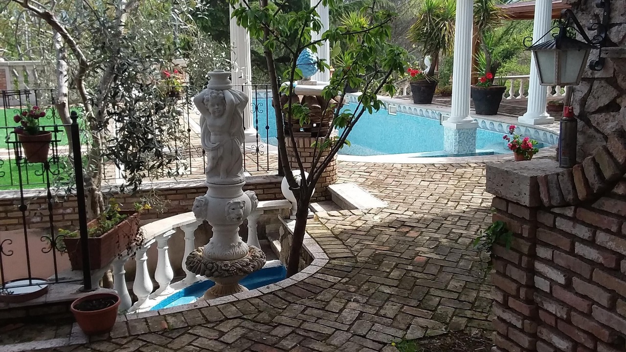 Photo of Outdoor in Tivoli