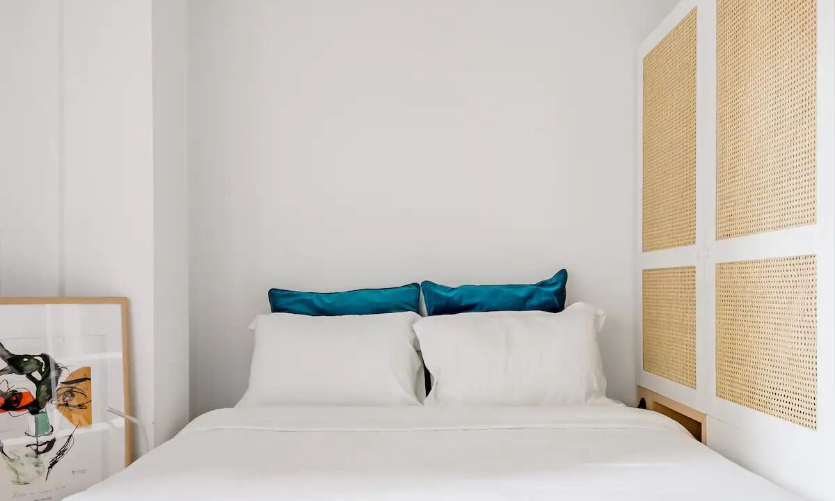 Photo of Bedroom in Thessaloniki City Centre