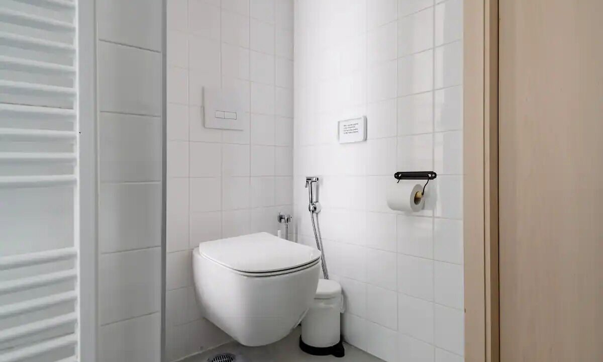 Photo of Bathroom in Thessaloniki City Centre