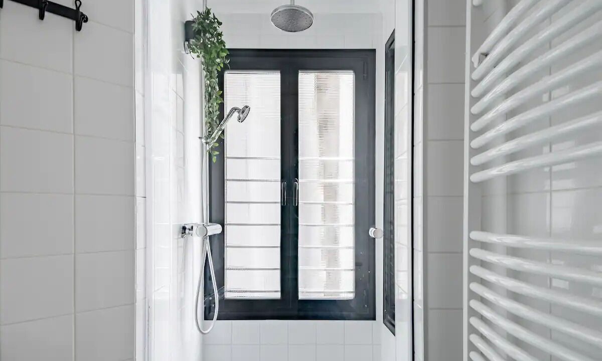 Photo of Bathroom in Thessaloniki City Centre
