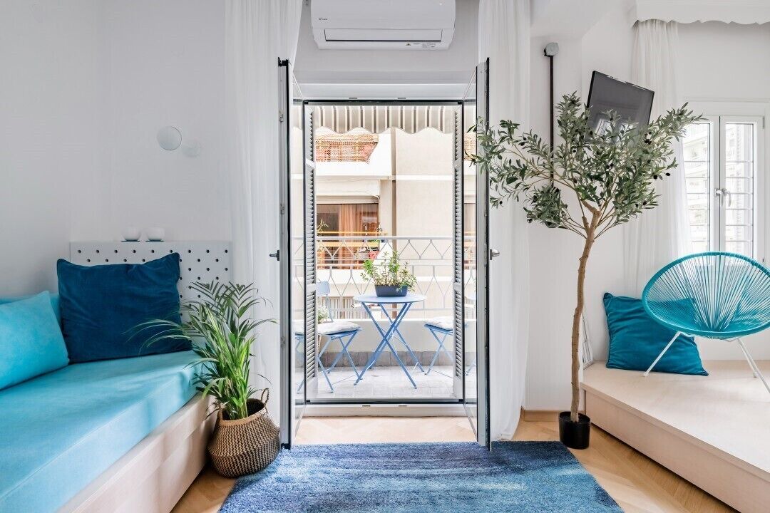 Photo of Livingroom in Thessaloniki City Centre