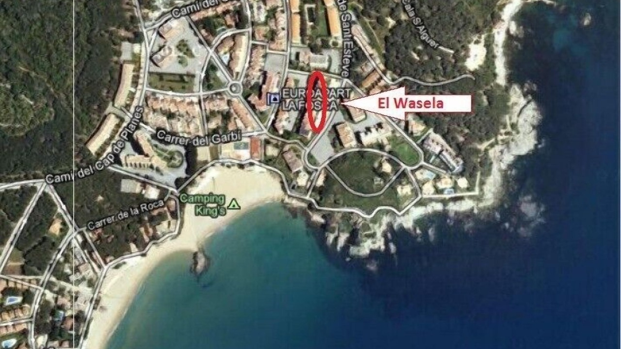 Photo of Outdoor in Palamos