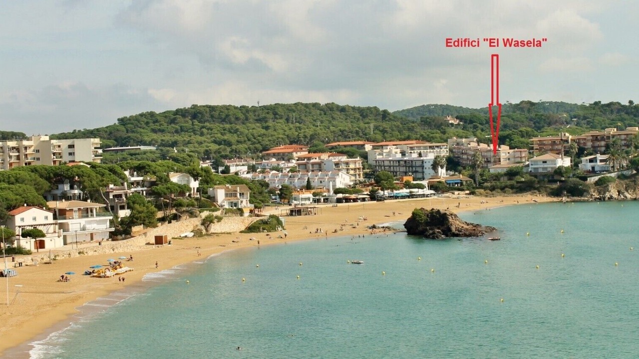 Photo of Outdoor in Palamos