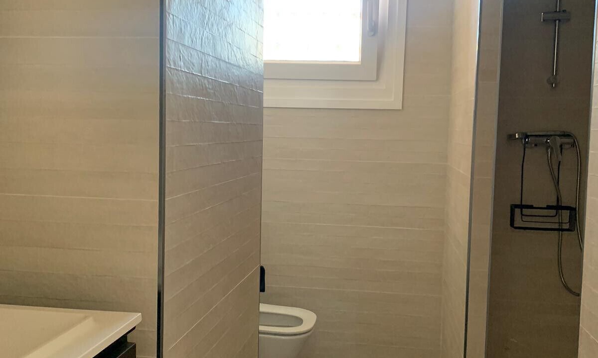 Photo of Bathroom in Palamos