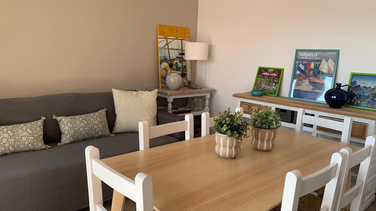 Photo of Livingroom in Palamos