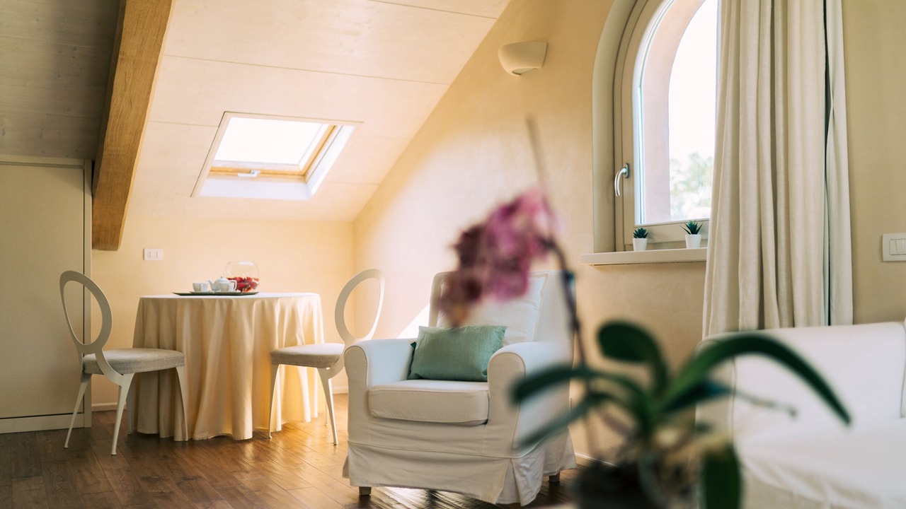 Photo of Livingroom in Civitanova Marche