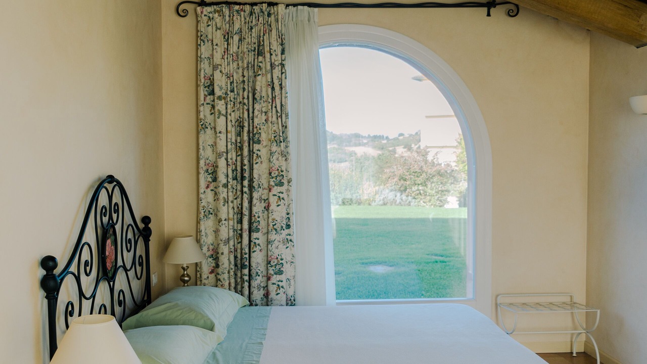 Photo of Bedroom in Civitanova Marche
