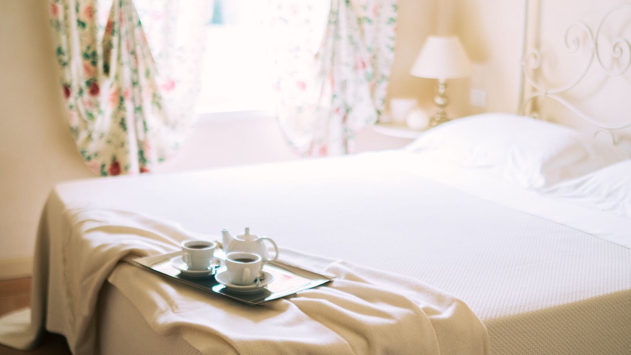 Photo of Bedroom in Civitanova Marche
