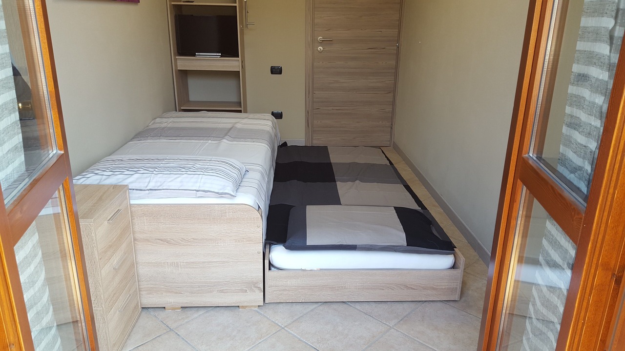 Photo of Bedroom in Moniga del Garda