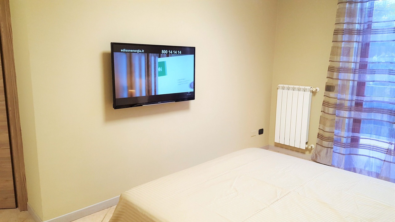 Photo of Bedroom in Moniga del Garda