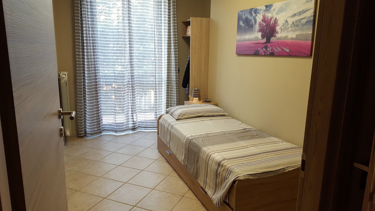 Photo of Bedroom in Moniga del Garda