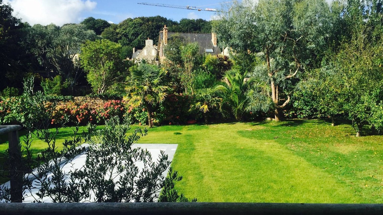 Photo of Outdoor in Perros-Guirec
