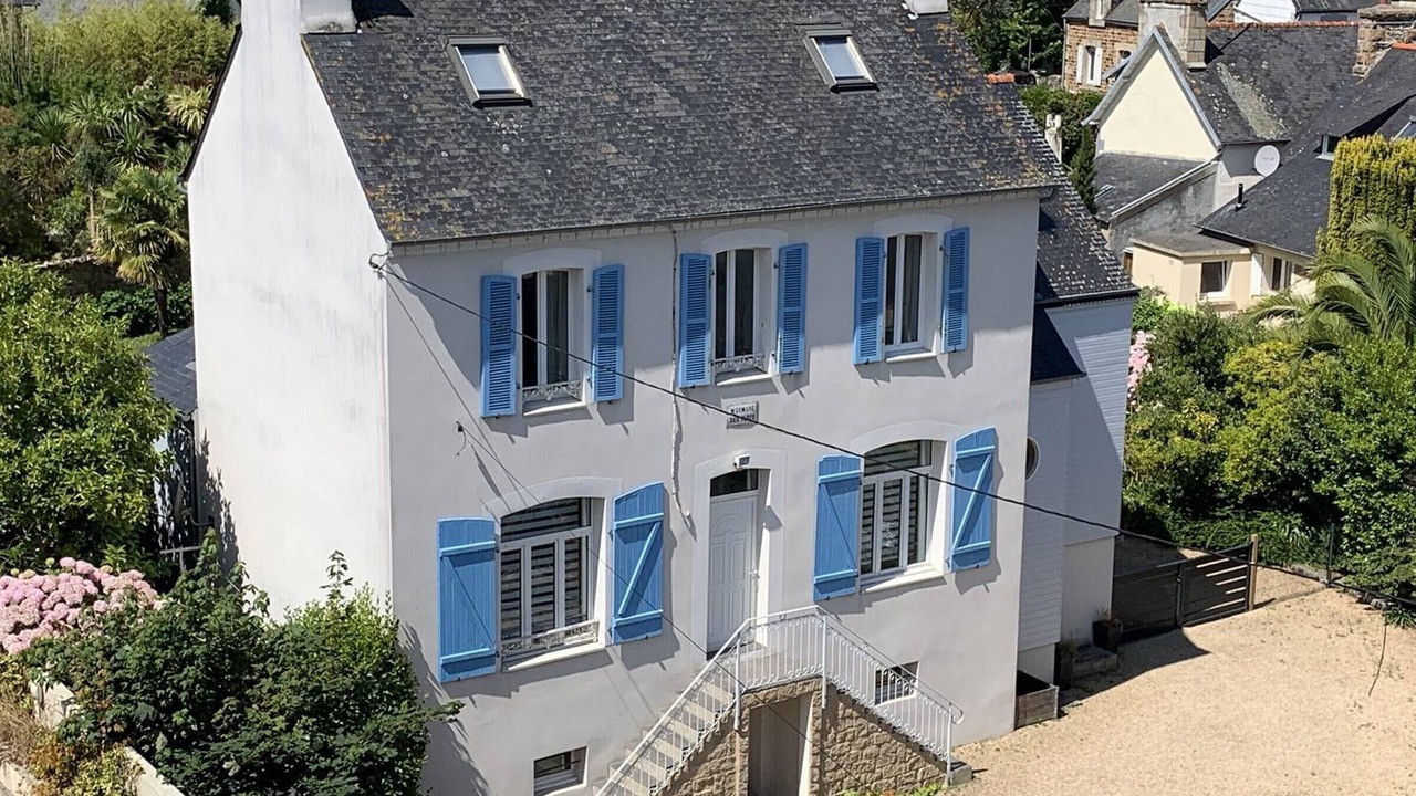 Photo of Outdoor in Perros-Guirec