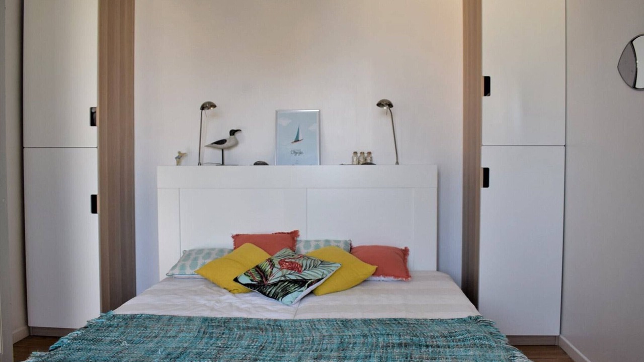 Photo of Bedroom in Perros-Guirec