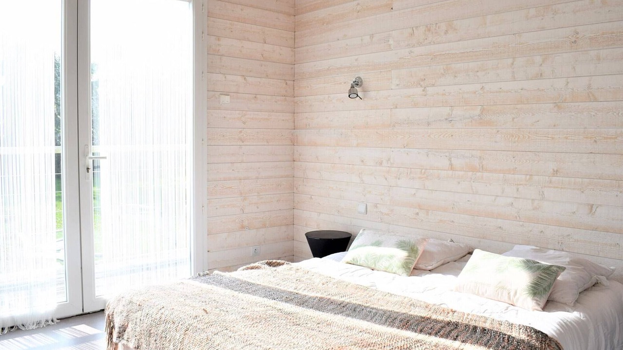Photo of Bedroom in Perros-Guirec