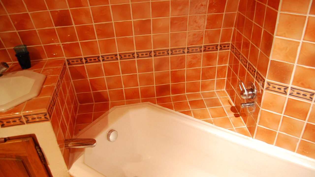 Photo of Bathroom in Lorgues