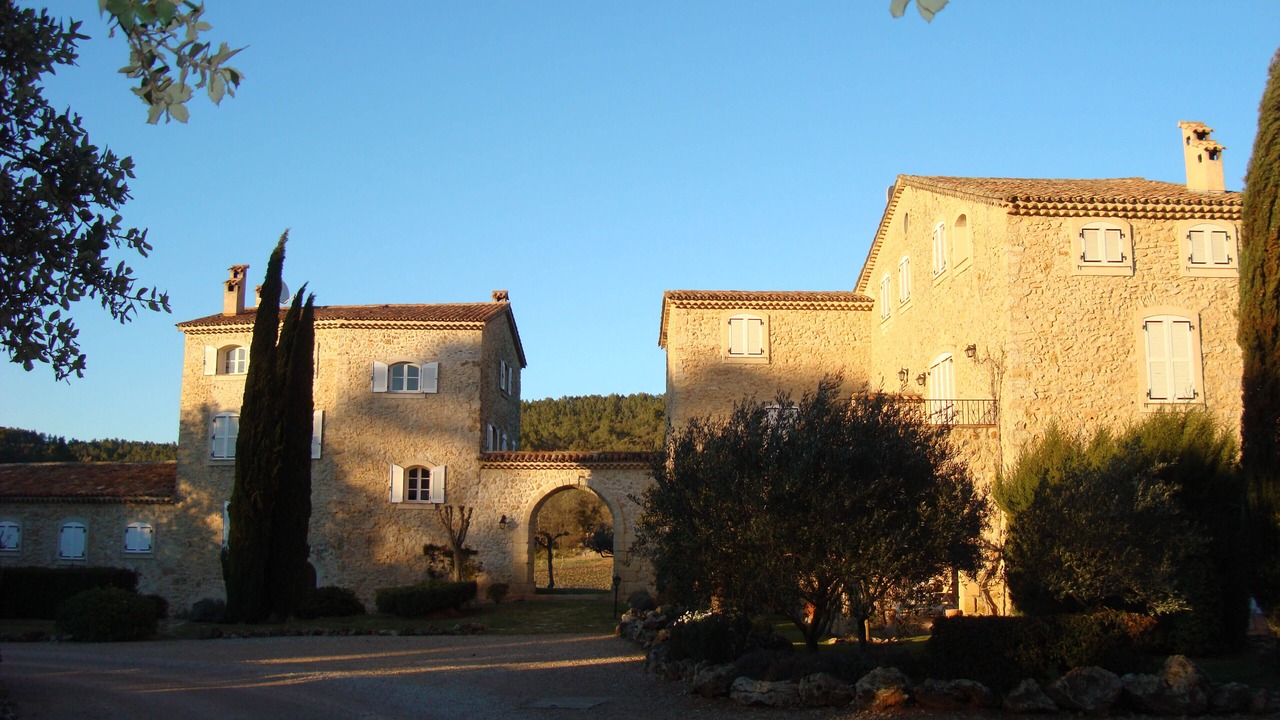 Photo of Outdoor in Lorgues
