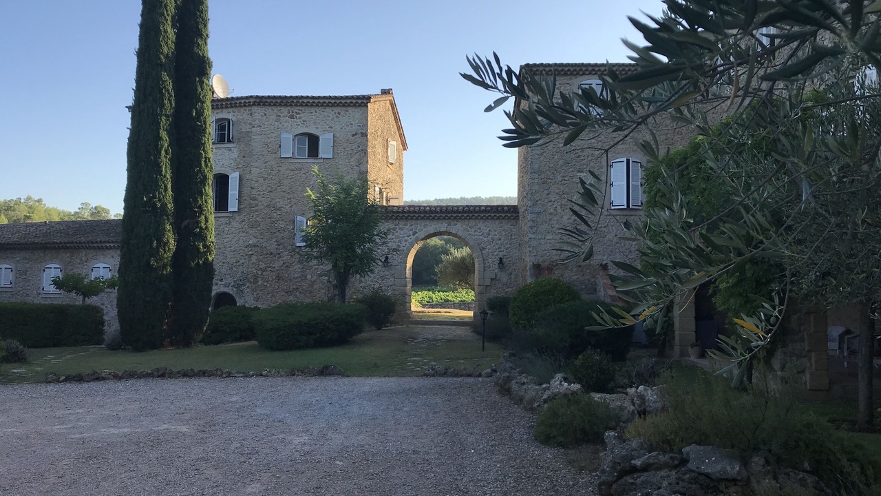 Photo of Outdoor in Lorgues