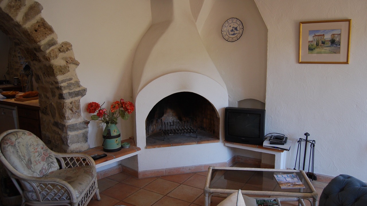 Photo of Livingroom in Lorgues