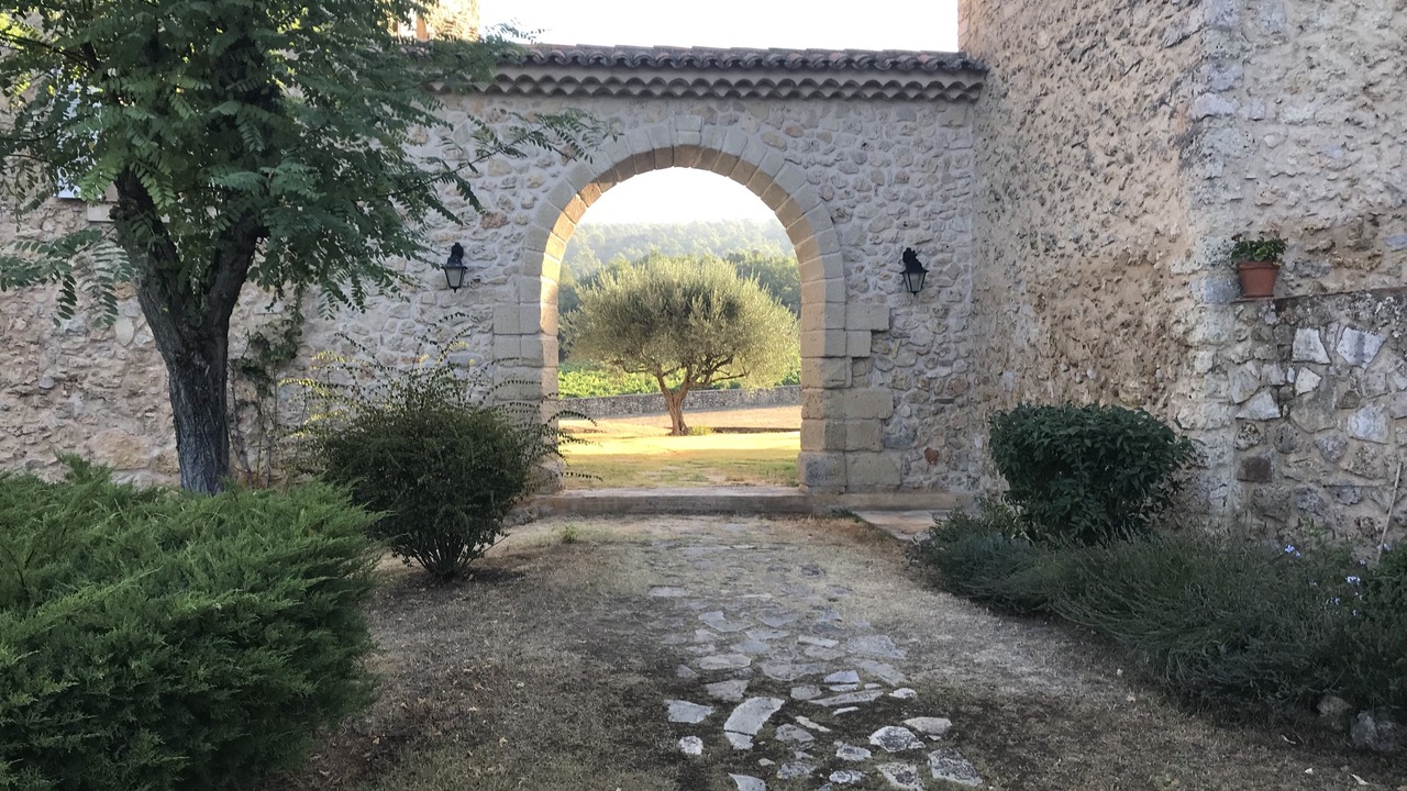 Photo of Outdoor in Lorgues