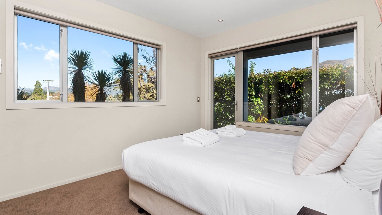 Photo of Bedroom in Wanaka