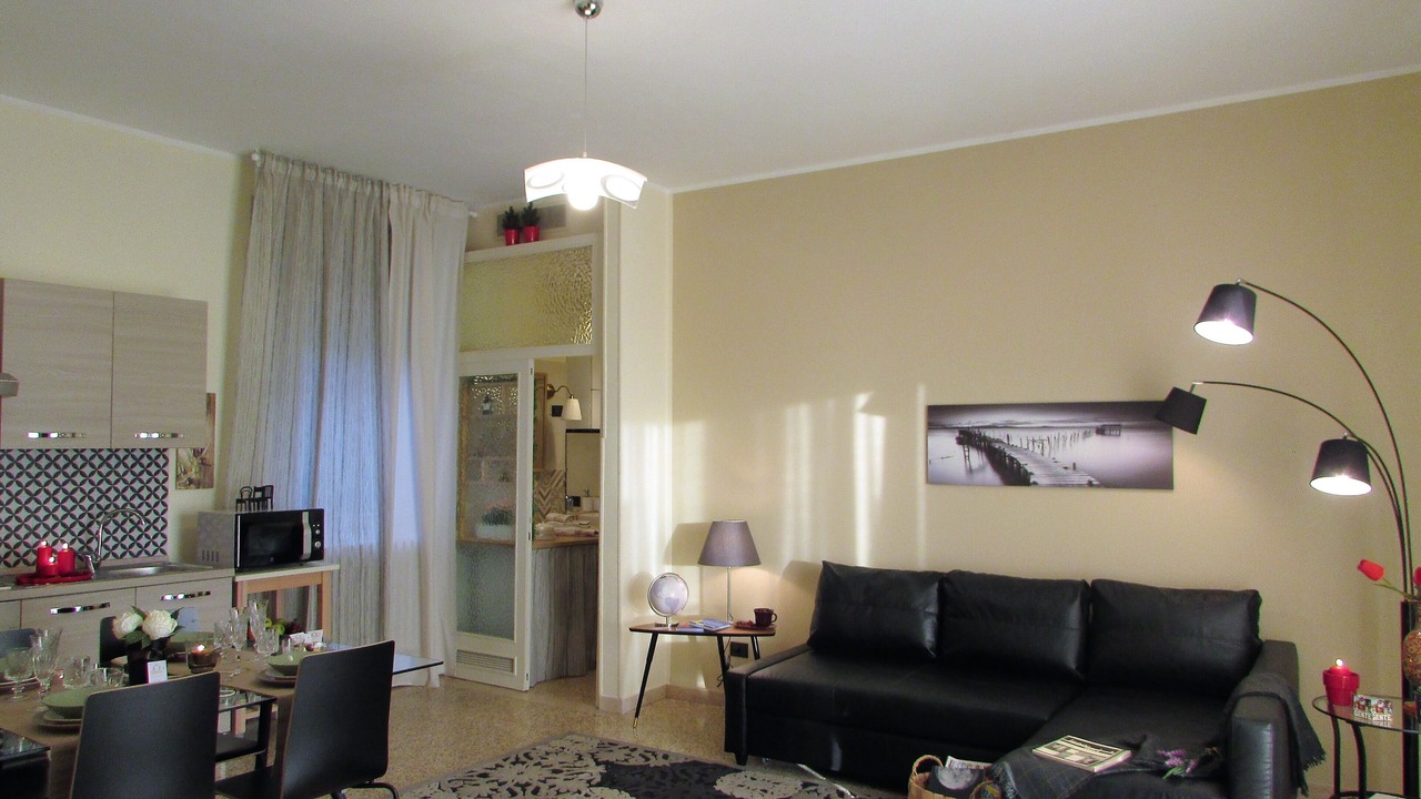 Photo of Livingroom in Viadanica