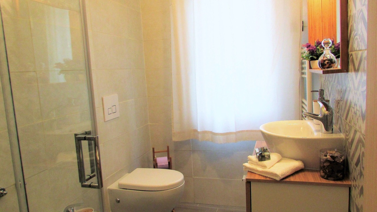 Photo of Bathroom in Viadanica